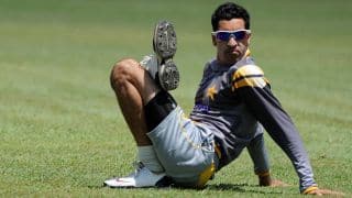 Umar Gul fails fitness test at National Cricket Academy